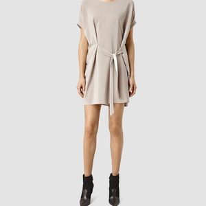 All Saints Sonny dress